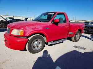Ford F-150 4.2L 6 2003