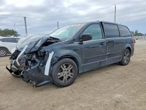 Dodge Grand Caravan (Caravan) 3.6L 6 2012