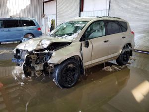 Toyota Rav4 2.4L 4 2008