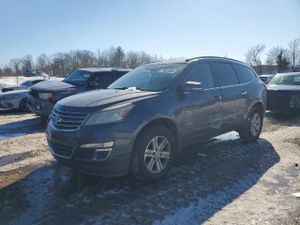 Chevrolet Traverse LT 3.6L 6 2013