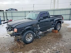 Ford Ranger 3.0L 6 2004