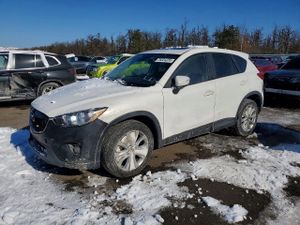 Mazda CX-5 GT 2.5L 4 2015