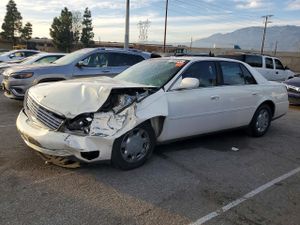 Cadillac Deville 4.6L 8 2005