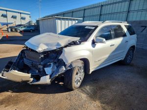GMC Acadia DENALI 3.6L 6 2015