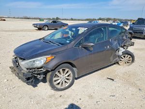 Kia Cerato / Forte / K3 LX 1.8L 4 2014