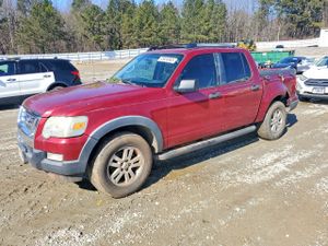 Ford Explorer 4.0L 6 2008