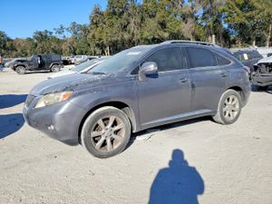 Lexus RX 350 3.5L 6 2012