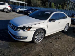 Volkswagen Passat SE 1.8L 4 2015