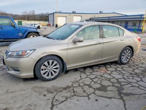 Honda Accord EXL 2.4L 4 2013