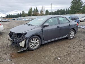 Toyota Corolla BASE 1.8L 4 2009