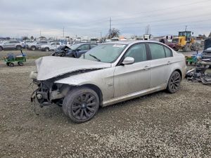 BMW 3 Series XI SULEV 3.0L 6 2011