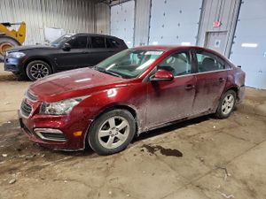 Chevrolet Cruze 1.4L 4 2015