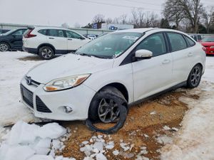 Ford Focus 2.0L 4 2014