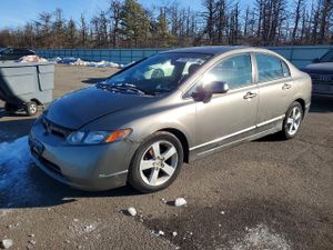 Honda Civic EX 1.8L 4 2007
