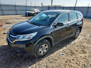 Honda CR-V LX 2.4L 4 2015