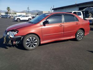 Toyota Corolla CE 1.8L 4 2004