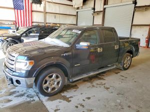 Ford F-150 3.5L 6 2014
