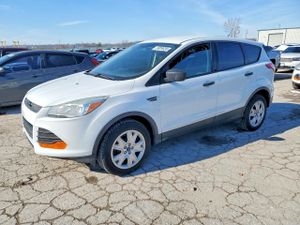 Ford Escape S 2.5L 4 2013