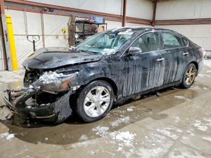 Nissan Altima 2.5 2.5L 4 2014