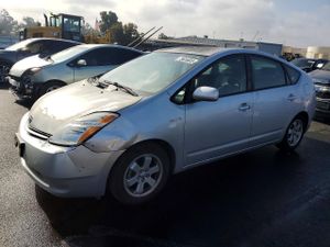 Toyota Prius 1.5L 4 2008