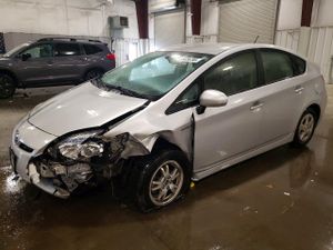 Toyota Prius 1.8L 4 2011