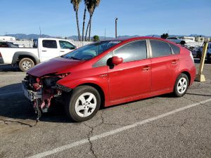 Toyota Prius 1.8L 4 2010