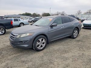 Honda Accord EXL 3.5L 6 2010