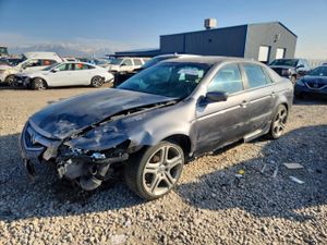Acura TL 3.2L 6 2004