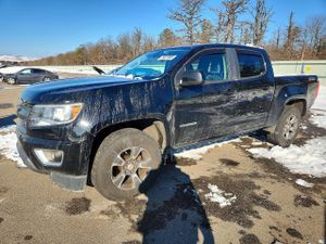 Chevrolet Colorado Z71 3.6L 6 2015