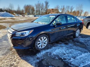 Subaru Legacy 2.5I PREMIUM 2.5L 4 2015