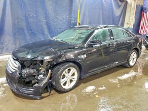 Ford Taurus SEL 3.5L 6 2013