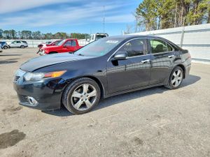 Acura TSX 2.4L 4 2014