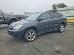 Lexus RX 400H 3.3L 6 2008
