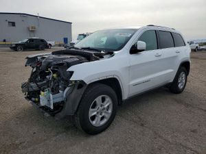 Jeep Grand Cherokee LAREDO 3.6L 6 2014