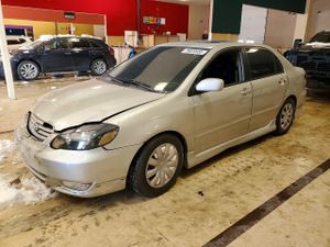 Toyota Corolla CE 1.8L 4 2003