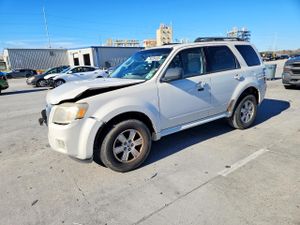 Mercury Mariner 3.0L 6 2010