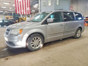 Dodge Grand Caravan (Caravan) SXT 3.6L 6 2014