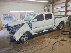 Toyota Tacoma 4.0L 6 2006