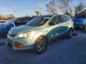 Ford Escape S 2.5L 4 2013