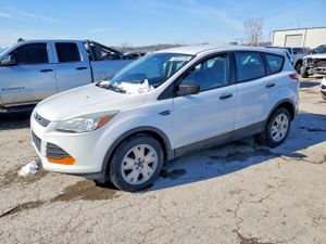 Ford Escape S 2.5L 4 2014