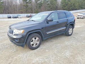 Jeep Grand Cherokee LAREDO 3.6L 6 2013