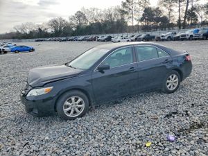 Toyota Camry 2.5L 4 2011
