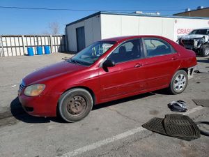 Kia Spectra EX 2.0L 4 2009