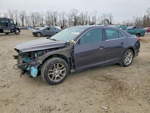 Chevrolet Malibu 1LT 2.5L 4 2015