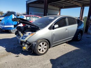 Toyota Prius 1.5L 4 2004