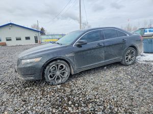 Ford Taurus SHO 3.5L 6 2015