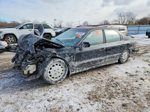 Honda Accord EX 2.2L 4 1997