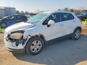 Chevrolet Trax LS 1.4L 4 2015