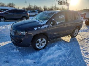 Jeep Compass SPORT 2.4L 4 2014