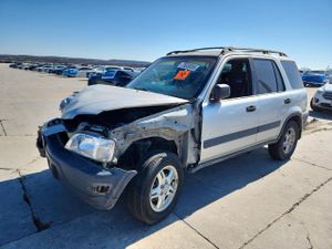 Honda CR-V LX 2.0L 4 2000
